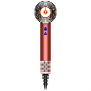 Фен Dyson Supersonic Nural HD16 (Strawberry Bronze/Blush Pink) Фен Dyson Supersonic Nural HD16 (Strawberry Bronze/Blush Pink)