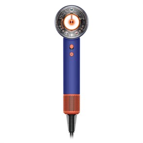 Фен Dyson Supersonic Nural HD16 (Vinca Blue/Topaz) Фен Dyson Supersonic Nural HD16 (Vinca Blue/Topaz)