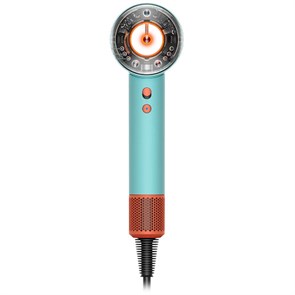 Фен Dyson Supersonic Nural HD16 EU (Ceramic Patina/Topaz) Фен Dyson Supersonic Nural HD16 EU (Ceramic Patina/Topaz)
