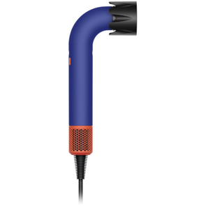 Фен Dyson Supersonic R Professional HD18 (Синий/Оранжевый) Фен Dyson Supersonic R Professional HD18 (Синий/Оранжевый)