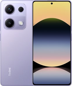 Телефон Xiaomi Redmi Note 14S 8/256Gb (Aurora Purple) Телефон Xiaomi Redmi Note 14S 8/256Gb (Aurora Purple)