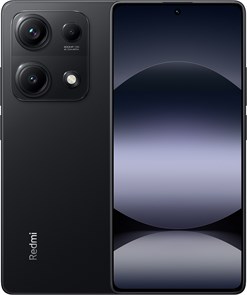 Телефон Xiaomi Redmi Note 14S 8/128Gb (Midnight Black) Телефон Xiaomi Redmi Note 14S 8/128Gb (Midnight Black)
