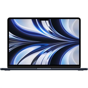 Apple Macbook Air 13 M2, 8-core GPU, 8Gb, 256Gb SSD Midnight Apple Macbook Air 13 M2, 8-core GPU, 8Gb, 256Gb SSD Midnight