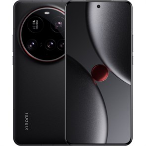 Телефон Xiaomi 15 Ultra 16/512Gb (Черный) Телефон Xiaomi 15 Ultra 16/512Gb (Черный)