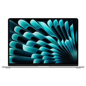 Apple Macbook Air 13 M3, 8-core GPU, 8Gb, 256Gb SSD Silver Apple Macbook Air 13 M3, 8-core GPU, 8Gb, 256Gb SSD Silver