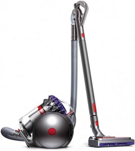 Пылесос Dyson Cinetic Big Ball Parquet 2 (Серый/Фиолетовый) Вилка EU Пылесос Dyson Cinetic Big Ball Parquet 2 (Серый/Фиолетовый) Вилка EU