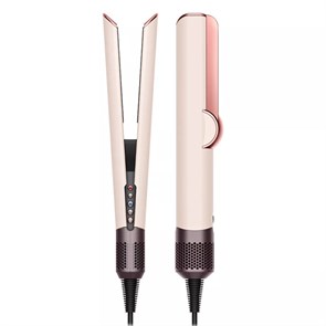 Выпрямитель Dyson Airstrait HT01 (Ceramic Pink/Sakura Gold) Вилка EU Выпрямитель Dyson Airstrait HT01 (Ceramic Pink/Sakura Gold) Вилка EU