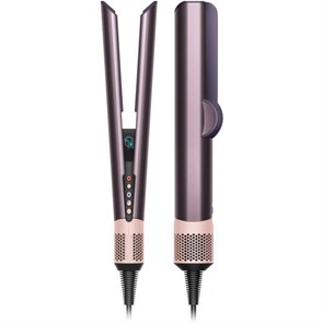 Выпрямитель Dyson Airstrait HT01 (Jasper Plum) Вилка EU Выпрямитель Dyson Airstrait HT01 (Jasper Plum) Вилка EU