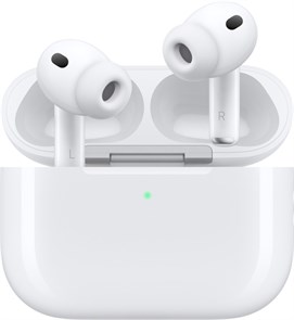 Беспроводные наушники Apple AirPods Pro 3 (MFHP4) Беспроводные наушники Apple AirPods Pro 3 (MFHP4)