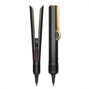 Выпрямитель Dyson Airstrait HT01 (Onyx/Gold) Вилка EU Выпрямитель Dyson Airstrait HT01 (Onyx/Gold) Вилка EU