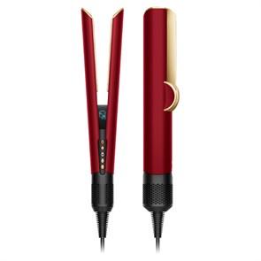 Выпрямитель Dyson Airstrait HT01 (Red Velvet/Gold) Вилка EU Выпрямитель Dyson Airstrait HT01 (Red Velvet/Gold) Вилка EU