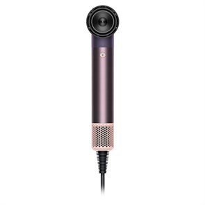 Фен Dyson Supersonic HD17 R Pro Straight+Wavy (Jasper Plum) Фен Dyson Supersonic HD17 R Pro Straight+Wavy (Jasper Plum)