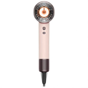Фен Dyson Supersonic Nural HD16 (Ceramic Pink/Rose Gold) Фен Dyson Supersonic Nural HD16 (Ceramic Pink/Rose Gold)
