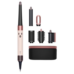 Стайлер Dyson Airwrap i.d. Long HS08 Straight+Wavy (Ceramic Pink/Rose Gold) Стайлер Dyson Airwrap i.d. Long HS08 Straight+Wavy (Ceramic Pink/Rose Gold)