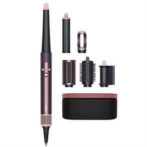 Стайлер Dyson Airwrap i.d. Long HS08 Straight+Wavy (Jasper Plum) Вилка EU Стайлер Dyson Airwrap i.d. Long HS08 Straight+Wavy (Jasper Plum) Вилка EU