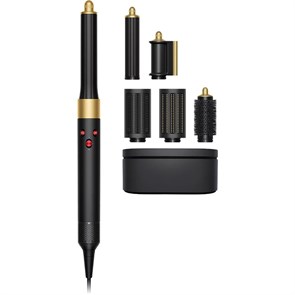 Стайлер Dyson Airwrap Complete Long HS05 (Черный/Золотой) 1521040