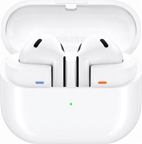 Беспроводные наушники Samsung Galaxy Buds 3 (White) Беспроводные наушники Samsung Galaxy Buds 3 (White)