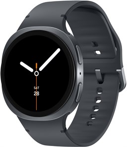 Умные часы Samsung Galaxy Watch 8 44mm LTE (Graphite) Умные часы Samsung Galaxy Watch 8 44mm LTE (Graphite)