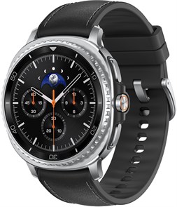 Умные часы Samsung Galaxy Watch 8 Classic 46mm (Black) Умные часы Samsung Galaxy Watch 8 Classic 46mm (Black)