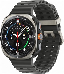 Умные часы Samsung Galaxy Watch Ultra (2025) 47мм LTE (Titanium Silver) Умные часы Samsung Galaxy Watch Ultra (2025) 47мм LTE (Titanium Silver)