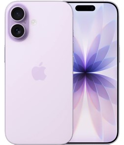 iPhone 17 256 Lavender Sim-eSim iPhone 17 256 Lavender Sim-eSim