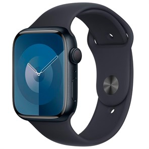 Apple Watch  9 41mm Midnight Apple Watch  9 41mm Midnight