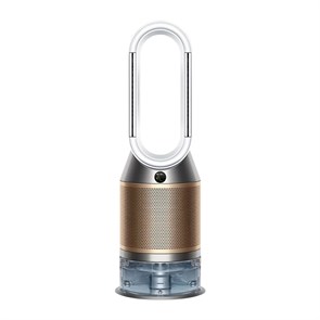Очиститель-увлажнитель воздуха Dyson PH04 (Белый/Золотой) Вилка EU Очиститель-увлажнитель воздуха Dyson PH04 (Белый/Золотой) Вилка EU