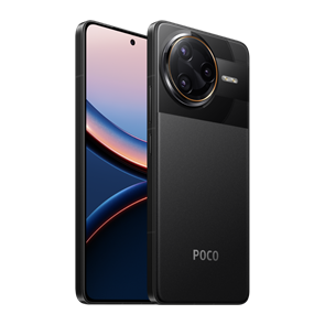 Телефон Poco F7 Ultra 12/256Gb (Black) Телефон Poco F7 Ultra 12/256Gb (Black)