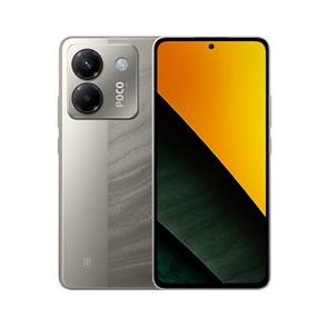 Телефон Poco M7 Pro 5G 8/256Gb (Silver) Телефон Poco M7 Pro 5G 8/256Gb (Silver)