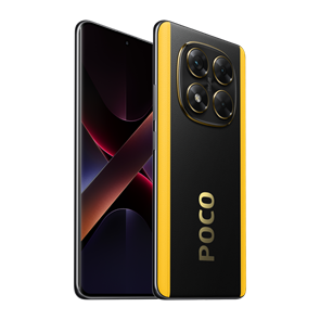 Телефон Poco X7 8/256Gb (Black) Телефон Poco X7 8/256Gb (Black)