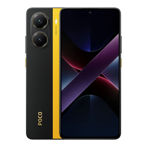 Телефон Poco X7 Pro 12/256Gb (Yellow) Телефон Poco X7 Pro 12/256Gb (Yellow)