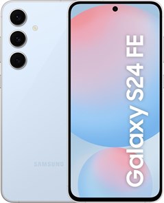 Телефон Samsung Galaxy S24 FE 5G 8/512Gb (Blue) Телефон Samsung Galaxy S24 FE 5G 8/512Gb (Blue)