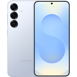 Телефон Samsung Galaxy S25 12/128Gb (IcyBlue) Телефон Samsung Galaxy S25 12/128Gb (IcyBlue)