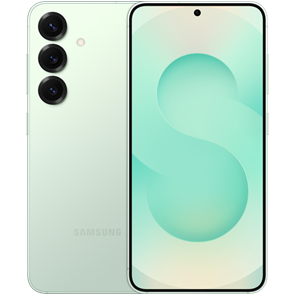 Телефон Samsung Galaxy S25 12/512Gb (Mint) Телефон Samsung Galaxy S25 12/512Gb (Mint)