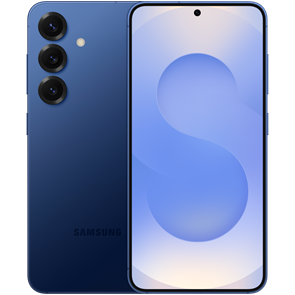 Телефон Samsung Galaxy S25+ 12/256Gb (Navy) Телефон Samsung Galaxy S25+ 12/256Gb (Navy)
