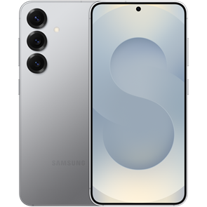Телефон Samsung Galaxy S25+ 12/256Gb (Silver Shadow) Телефон Samsung Galaxy S25+ 12/256Gb (Silver Shadow)