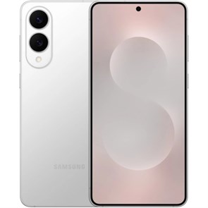 Телефон Samsung Galaxy S25 Edge 12/256Gb (Titanium Silver) Телефон Samsung Galaxy S25 Edge 12/256Gb (Titanium Silver)