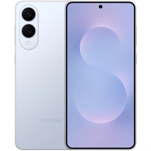 Телефон Samsung Galaxy S25 Edge 12/512Gb (Titanium Icyblue) Телефон Samsung Galaxy S25 Edge 12/512Gb (Titanium Icyblue)