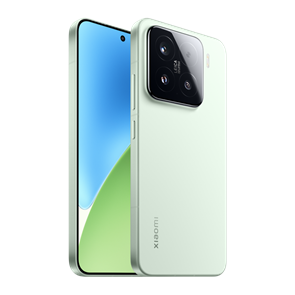 Телефон Xiaomi 15 12/512Gb (Зеленый) Телефон Xiaomi 15 12/512Gb (Зеленый)