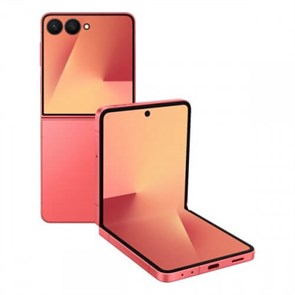 Телефон Samsung Galaxy Z Flip7 12/512Gb (Coralred) Телефон Samsung Galaxy Z Flip7 12/512Gb (Coralred)