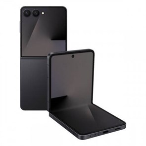 Телефон Samsung Galaxy Z Flip7 12/256Gb (Jetblack) Телефон Samsung Galaxy Z Flip7 12/256Gb (Jetblack)