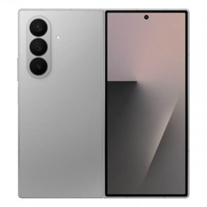 Телефон Samsung Galaxy Z Fold7 12/512Gb (Silver Shadow) Телефон Samsung Galaxy Z Fold7 12/512Gb (Silver Shadow)