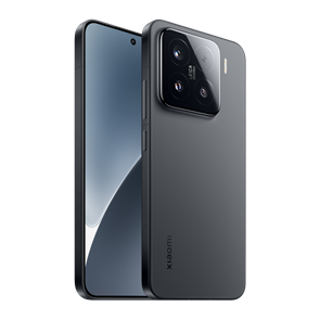 Телефон Xiaomi 15 12/512Gb (Черный) Телефон Xiaomi 15 12/512Gb (Черный)