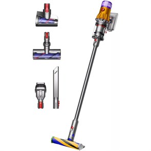 Dyson V12 Slim Absolute yellow / nickel (SV46) EU Dyson V12 Slim Absolute yellow / nickel (SV46) EU