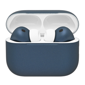 Беспроводные наушники Apple AirPods Pro 3 (Тихоокеанский синий) Беспроводные наушники Apple AirPods Pro 3 (Тихоокеанский синий)