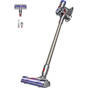 Dyson V8 Absolute silver/nickel (SV25) Dyson V8 Absolute silver/nickel (SV25)