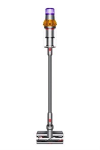 Dyson V15 Detect Absolute (SV47) yellow/nickel Dyson V15 Detect Absolute (SV47) yellow/nickel