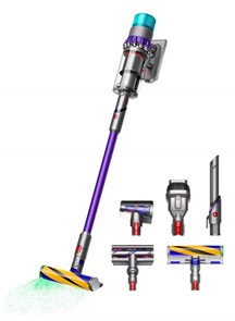 Dyson Gen5 Detect Absolute (SV23) purple/iron Dyson Gen5 Detect Absolute (SV23) purple/iron2