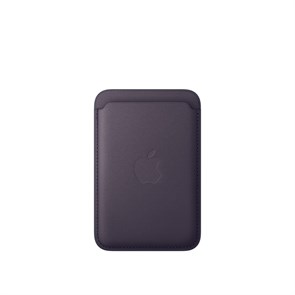 Кожаный кошелек для iPhone Leather Magsafe Protect Ink Кожаный кошелек для iPhone Leather Magsafe Protect Ink