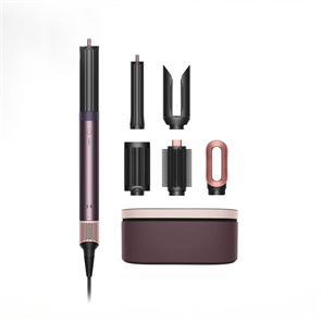 Стайлер Dyson Airwrap Coanda2x™ HS09 Multi Styler & Dryer (Jasper Plum) Стайлер Dyson Airwrap Coanda2x™ HS09 Multi Styler & Dryer (Jasper Plum)